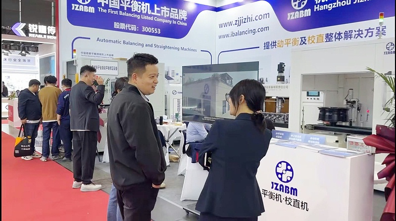 尊龙凯时 - 人生就是搏!股份参加第14届中国数控机床展